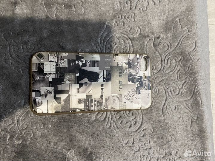 Чехлы на iPhone 7plus