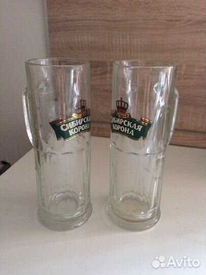 Пивная кружка