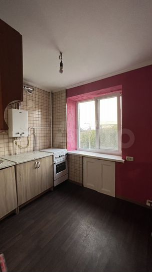 2-к. квартира, 41,1 м², 3/5 эт.