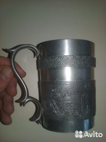 Сувениры кельтские из ирландии