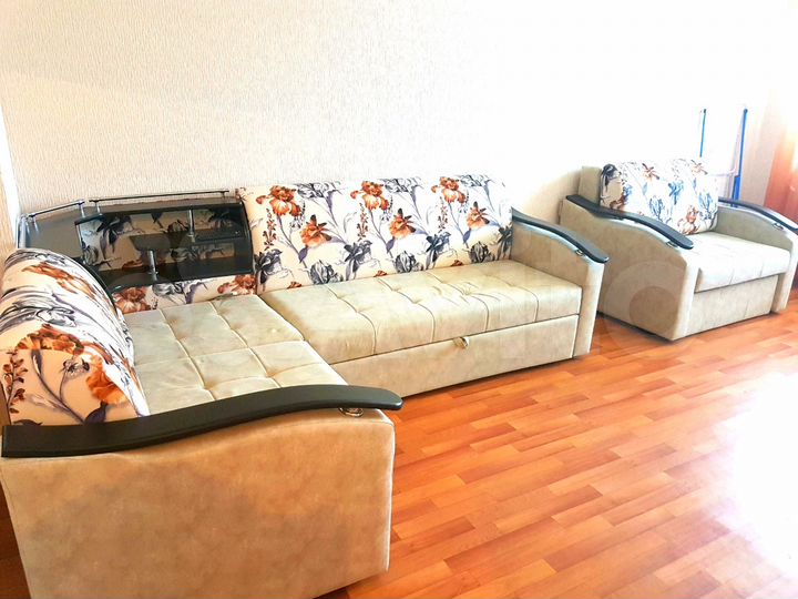 2-к. квартира, 70 м², 8/10 эт.