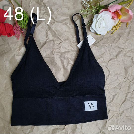 Комплект с топом VS