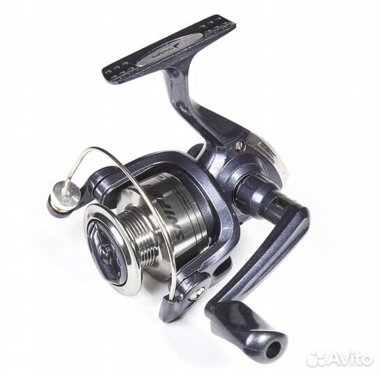 Катушки Salmo Sniper Micro 3