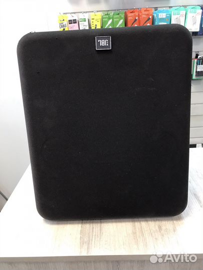 Колонка jbl