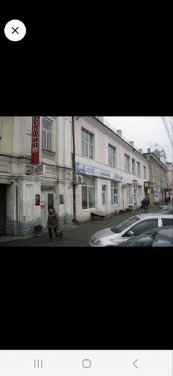 Офис, 12 м²