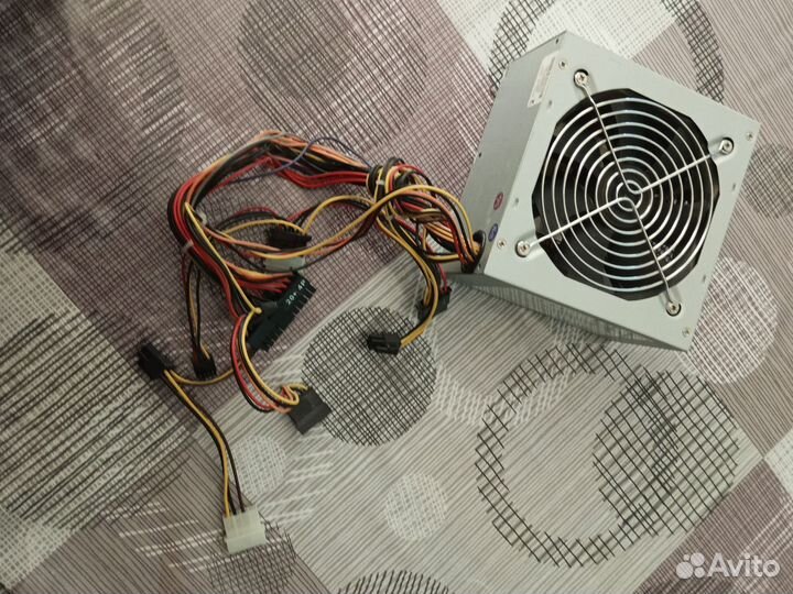 Блок питания 450w