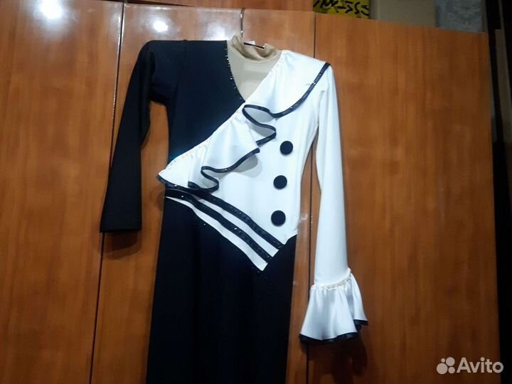 Костюм для выступления