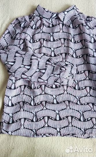Блузка женская Gloria Jeans woman размер М