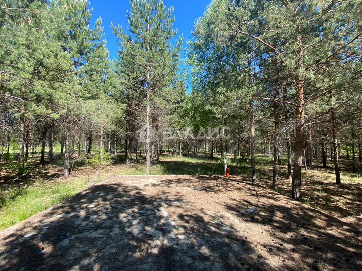 Участок 31 сот. (ИЖС)