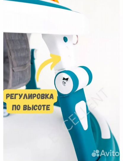 Ходунки детские