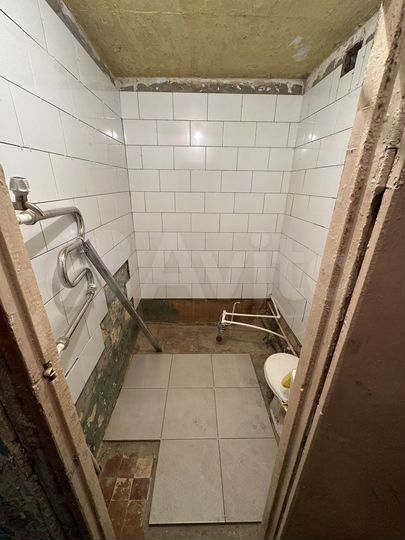 1-к. квартира, 30,1 м², 5/5 эт.