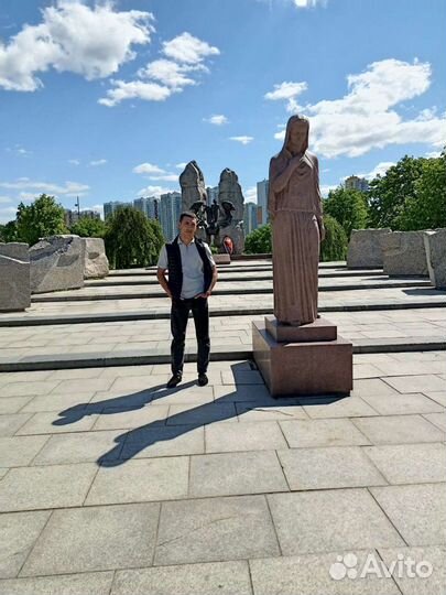 Сантехник, электрик