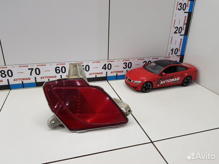 Фонарь противотуманный задний правый (Mazda CX-5)