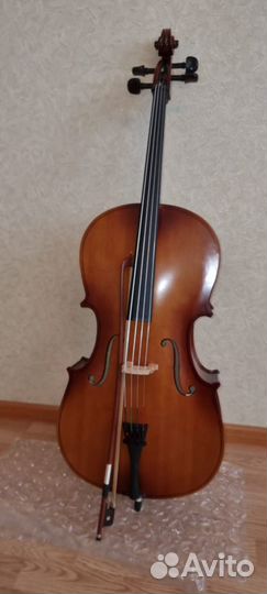 Виолончель Grand Stradivarrius model c-008 size 1