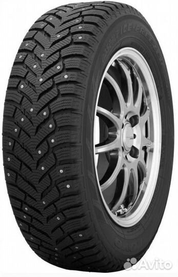 Toyo Observe Ice-Freezer 285/45 R22 114T