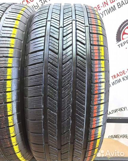 Goodyear Eagle LS 2 235/45 R19