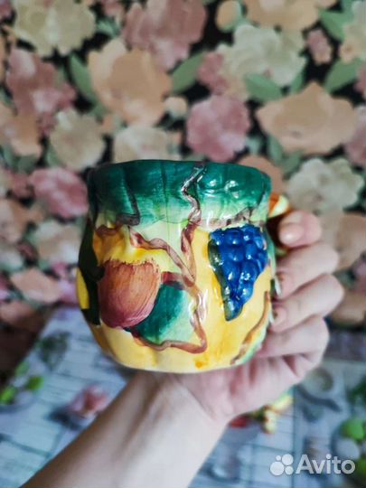 Чайный сервиз