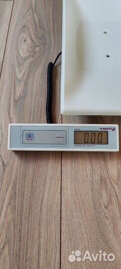 Детские электронные весы