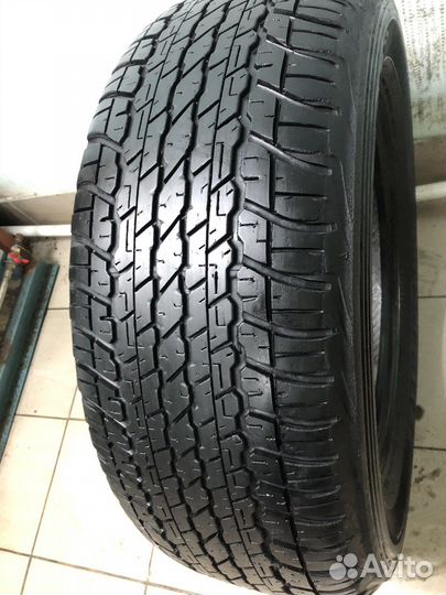 Dunlop Grandtrek AT22 285/60 R18