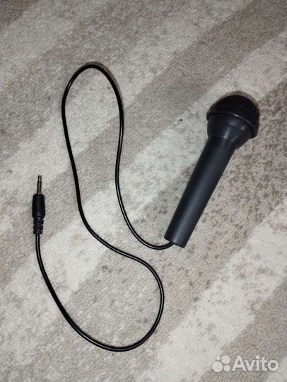 Синтезатор