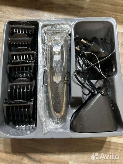 Ckeyin триммер