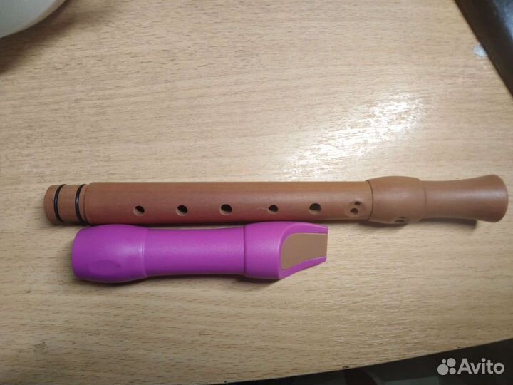 Блокфлейта