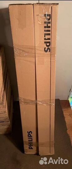 Лампа люминисцентная Philips 36W