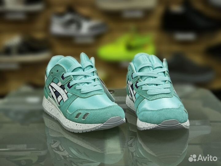 Кроссовки Asics Gel-lyte III