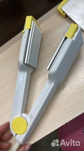 Утюжок для волос babyliss