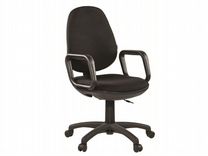 Кресло офисное easy chair 224 черное