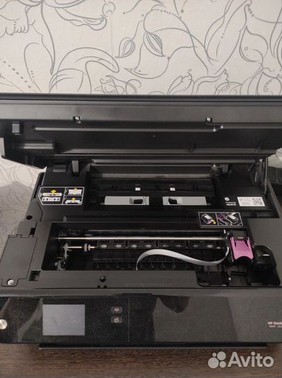 Принтер HP Deskjet Ink Advantage 4515