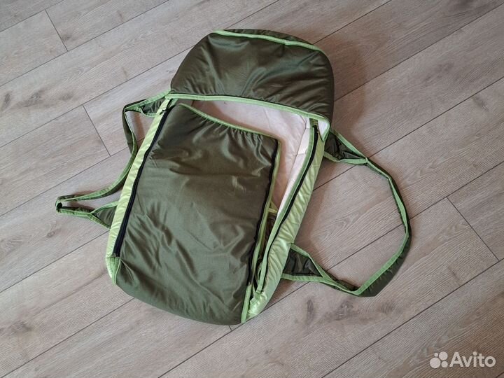 Сумка переноска