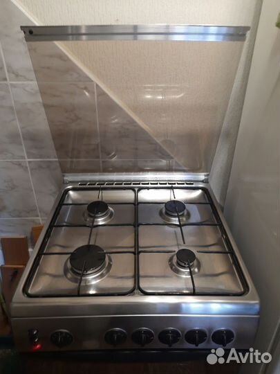 Газовая плита бу