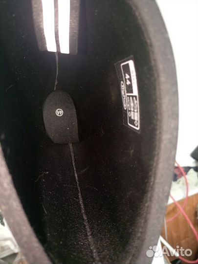 Сапоги Big foot tracker