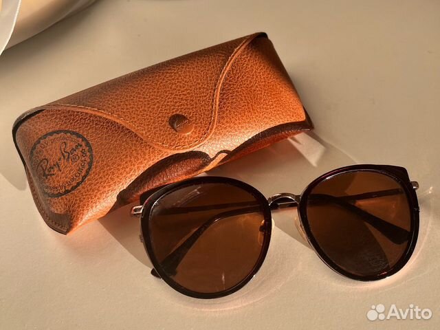 Очки ray ban