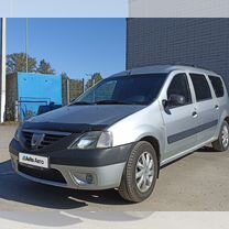 Dacia Logan 1.5 MT, 2007, 310 000 км, с пробегом, цена 450 000 р�уб.