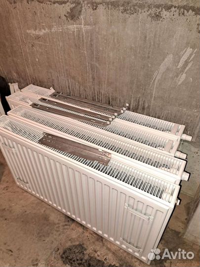 Радиатор отопления