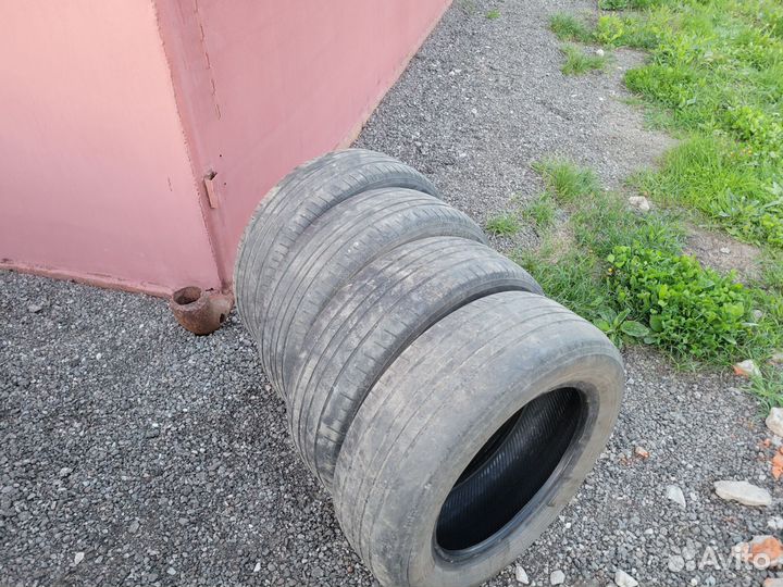 Yokohama BluEarth-A AE-50 205/60 R16