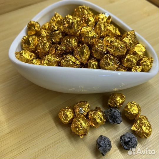 Тегуаньинь китайский чай CHK-2438