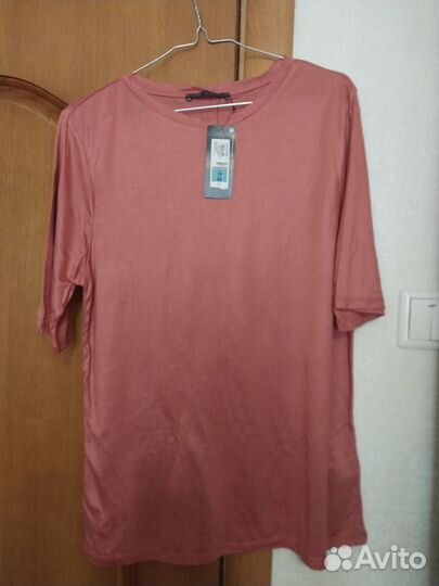 Футболка женская M&S