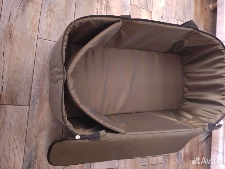 Сумка для прикормочного кораблика