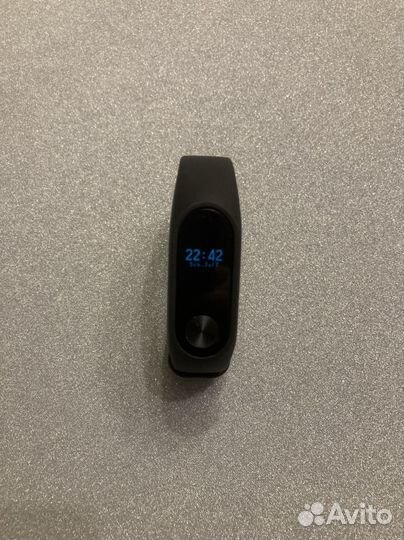 Xiaomi mi band 2