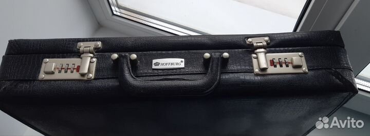 Набор ножей Hoffburg новый