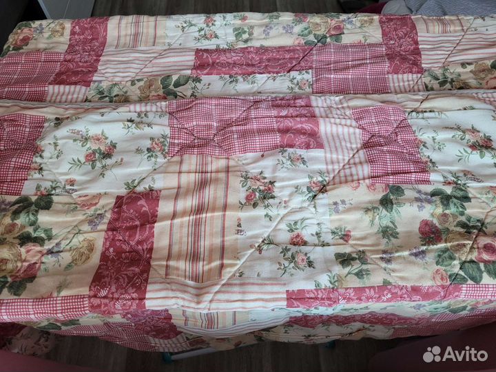 Одеяло 1.5 спальное