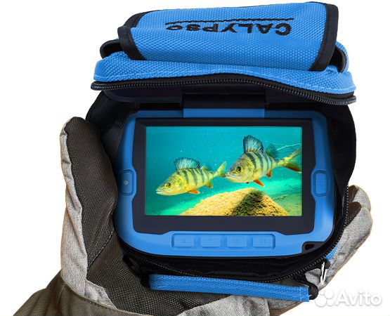 Подводная камера для рыбалки ремонт