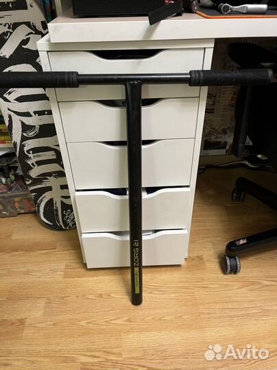 Руль тт Di Strada