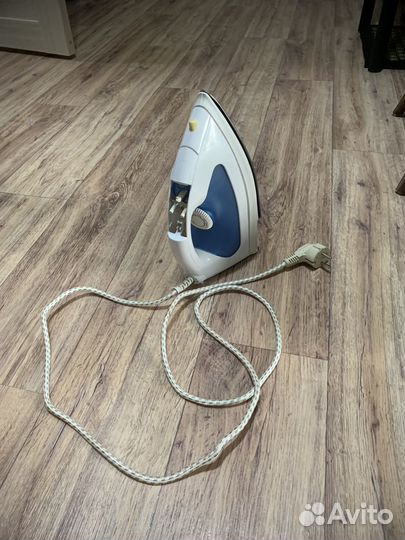 Утюг бу