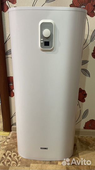 Бойлер водонагреватель электрический