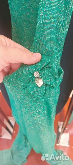 Пляжный комбинезон женский новый