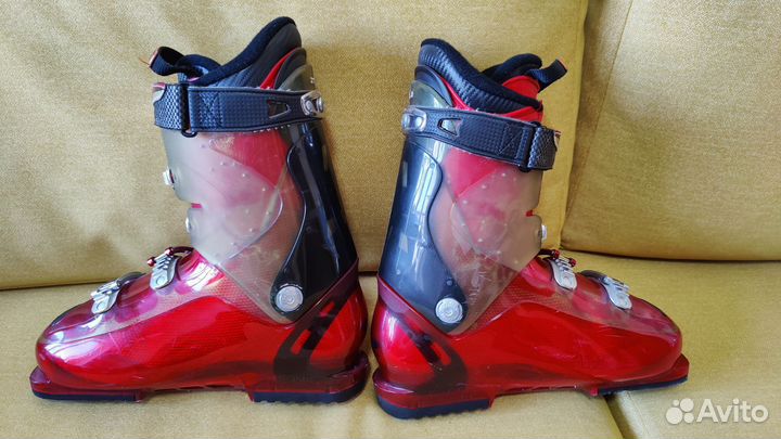 Горнолыжные ботинки Salomon 42